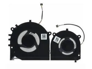 JAENFONG New CPU+GPU Cooling Fan Replacement for L.enovo ThinkBook 13s-IWL 13s-IML K3-IWL S540-13IWL Series DFS5K123043630 FLDU DFS150305140T FL03 JAENFONG New CPU+GPU Cooling Fan Replacement for L.enovo ThinkBook 13s-IWL 13s-IML K3-IWL S540-13IWL Series DFS5K123043630 FLDU DFS150305140T FL03