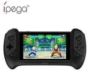 New iPega PG-9163 Game Controller Special Design for NS Nintend Switch Plug & Play Joysticks Pro Controller Gamepad for N-Switch New iPega PG-9163 Game Controller Special Design for NS Nintend Switch Plug & Play Joysticks Pro Controller Gamepad for N-Switch