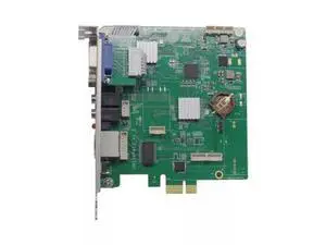VGA video capture card | Computer screen monitoring | Industrial control machine remote transmission encoding VGA video capture card | Computer screen monitoring | Industrial control machine remote transmission encoding