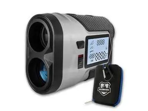 Laser Golf telescope distance measuring instrument 650m with charging, screen lock, flag vibration, slope repair and switch Laser Golf telescope distance measuring instrument 650m with charging, screen lock, flag vibration, slope repair and switch