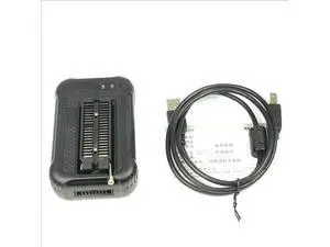 XGecu T48 TL866 Universal Programmer - Notebook Automotive Motherboard Flash BIOS Burning XGecu T48 TL866 Universal Programmer - Notebook Automotive Motherboard Flash BIOS Burning