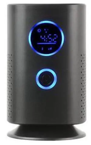 Family vehicle air purifier - Negative ion aromatherapy - Odor removal - PM2.5 filter - Multi-functional purifier Family vehicle air purifier - Negative ion aromatherapy - Odor removal - PM2.5 filter - Multi-functional purifier