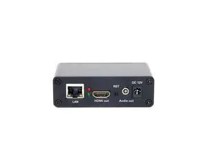 wusu JM1000 Network Stream Decoder for Pocket3 RTMP/RTSP Video Surveillance Camera to Convert to HDMI wusu JM1000 Network Stream Decoder for Pocket3 RTMP/RTSP Video Surveillance Camera to Convert to HDMI