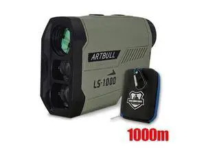 Golf Distance Measuring Instrument Telescope - Hunting Outdoor Distance Measurement, Height Measurement, Angle Measurement, 1000m Range Golf Distance Measuring Instrument Telescope - Hunting Outdoor Distance Measurement, Height Measurement, Angle Measurement, 1000m Range
