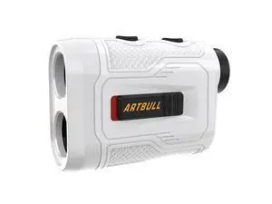 7-mode 650/1000m outdoor laser distance measuring instrument with magnetic iron ramp switch lock flag vibration golf measuring device 7-mode 650/1000m outdoor laser distance measuring instrument with magnetic iron ramp switch lock flag vibration golf measuring device