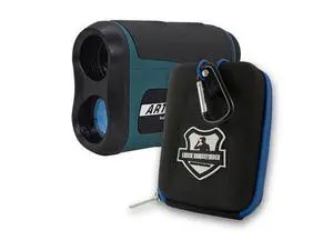 Telescope distance measuring instrument LS-1200M golf distance measuring instrument flag lock height measurement and angle measurement Telescope distance measuring instrument LS-1200M golf distance measuring instrument flag lock height measurement and angle measurement