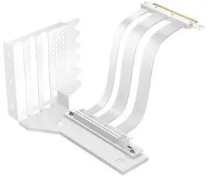 wusu 3-Slot GPU Support Bracket with 150mm PCIe 5.0 Riser Cable for GPU Vertical Mount, Compatible with RTX5090 RTX4090 RX9070 RX7900, PC Cases with Open PCI 7/8-slot Design wusu 3-Slot GPU Support Bracket with 150mm PCIe 5.0 Riser Cable for GPU Vertical Mount, Compatible with RTX5090 RTX4090 RX9070 RX7900, PC Cases with Open PCI 7/8-slot Design