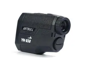 Laser rangefinder outdoor golf rangefinder hunting 650m multi-functional 5 modes Laser rangefinder outdoor golf rangefinder hunting 650m multi-functional 5 modes