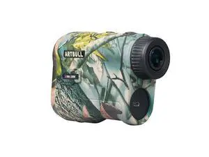 wusu NK-1000 camouflage golf distance measuring instrument, hunting charging binocular distance measuring instrument, 1000 meters wusu NK-1000 camouflage golf distance measuring instrument, hunting charging binocular distance measuring instrument, 1000 meters