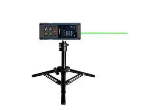 Laser rangefinder with green light charging, equipped with camera for outdoor measurement, electronic ruler with electronic level, 200 units. Laser rangefinder with green light charging, equipped with camera for outdoor measurement, electronic ruler with electronic level, 200 units.