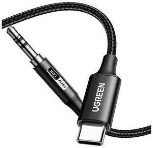 USB C to Aux Type C to 3.5mm Audio Adapter Hi-Res 32bit/384KHz Stereo Cord Headphone Male Car Auxiliary Cable Compatible with iPhone 17 16 15 Pro Max, Galaxy S25 S24 Ultra iPad Pixel 10, 3.3FT USB C to Aux Type C to 3.5mm Audio Adapter Hi-Res 32bit/384KHz Stereo Cord Headphone Male Car Auxiliary Cable Compatible with iPhone 17 16 15 Pro Max, Galaxy S25 S24 Ultra iPad Pixel 10, 3.3FT