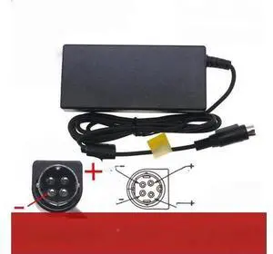 FOR Video Power Supply 12V 3.33A 40W 4PIN Adaptor KPL-040F-VI KPL-040F Power FOR Video Power Supply 12V 3.33A 40W 4PIN Adaptor KPL-040F-VI KPL-040F Power