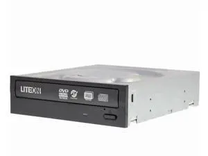 iHAS324 - Laufwerk - DVDRW (R DL) / DVD-RAM iHAS324 - Laufwerk - DVDRW (R DL) / DVD-RAM