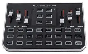 External Sound Card,USB Live Sound Card,with 4 Modes,23 Special Effects,3D Surround Sound Card Voice Converter Device,Suitable for Mobile Phone Live Microphone Karaoke,Etc. External Sound Card,USB Live Sound Card,with 4 Modes,23 Special Effects,3D Surround Sound Card Voice Converter Device,Suitable for Mobile Phone Live Microphone Karaoke,Etc.