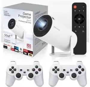Cinemaster Pro - 4k Smart Movie Projector, Lunoosh Projector, M300 Max Game Projector, M300 Max Video Game Projector, M300 Max Lcd Projector Retro Game, P30 Max Projector and Game Cinemaster Pro - 4k Smart Movie Projector, Lunoosh Projector, M300 Max Game Projector, M300 Max Video Game Projector, M300 Max Lcd Projector Retro Game, P30 Max Projector and Game