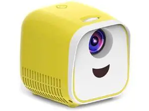 LJJSMG Projectors Movie Projector Portable Projector Children's Mini Home Projector,Entertainment Toy Projector,Portable Projector,Indoor Projector,Best Gift for Children LJJSMG Projectors Movie Projector Portable Projector Children's Mini Home Projector,Entertainment Toy Projector,Portable Projector,Indoor Projector,Best Gift for Children