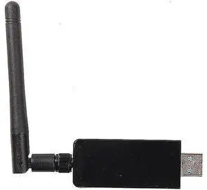 2IN1 Dual Band 1200Mbps Bluetooth 4.1 Wireless USB 3.0 Wifi Adapter 2.4G/5Ghz Realtek RTL8822BU Network Card Dongle w/Antenna 2IN1 Dual Band 1200Mbps Bluetooth 4.1 Wireless USB 3.0 Wifi Adapter 2.4G/5Ghz Realtek RTL8822BU Network Card Dongle w/Antenna