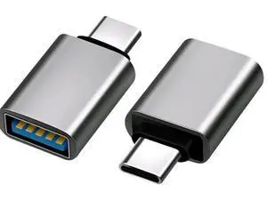 USB C to USB Adapter 3.1 Gen 2, 10Gbps USB to USB C Adapter, USB-C Male to USB 3.0 A Female USB 3.2 Type C OTG Converter for MacBook pro Laptop PC iMac iPad air USB C to USB Adapter 3.1 Gen 2, 10Gbps USB to USB C Adapter, USB-C Male to USB 3.0 A Female USB 3.2 Type C OTG Converter for MacBook pro Laptop PC iMac iPad air