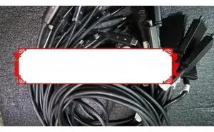 Suitable for WD15 expansion dock disassembly data cable 0P1NN7 OP1NN7 0HFXN4 0PM41V OHFXN4 OPM41V P1NN7 HFXN4 PM41V Suitable for WD15 expansion dock disassembly data cable 0P1NN7 OP1NN7 0HFXN4 0PM41V OHFXN4 OPM41V P1NN7 HFXN4 PM41V