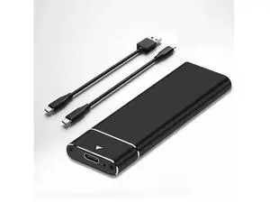FOR M.2 NVMe SSD Enclosure Adapter Aluminum Case USB C 3.1 Gen2 10Gbps to NVMe PCIe External Box for 2230/2242/2260/2280 M2 NVMe SSD FOR M.2 NVMe SSD Enclosure Adapter Aluminum Case USB C 3.1 Gen2 10Gbps to NVMe PCIe External Box for 2230/2242/2260/2280 M2 NVMe SSD