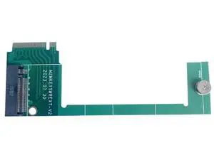 M2 Modified Board PCIE 4.0 for Rog Ally Handheld Console SSD Memory Card Adapter Converter Transfer Board 90° M2 Transfercard for RogAlly Handheld Board Accessories M2 Modified Board PCIE 4.0 for Rog Ally Handheld Console SSD Memory Card Adapter Converter Transfer Board 90° M2 Transfercard for RogAlly Handheld Board Accessories