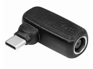 100W PD DC7909 to Type C Power Charging Adapter DC 7.9mm x 0.9mm Female to USB C Male Connector,Uilt-in with PD Automatic Identification Induction Chip,for Phones,Tablets,Laptops (7909 A) 100W PD DC7909 to Type C Power Charging Adapter DC 7.9mm x 0.9mm Female to USB C Male Connector,Uilt-in with PD Automatic Identification Induction Chip,for Phones,Tablets,Laptops (7909 A)