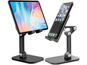 Universal Desktop Phone Holder Stand for IPhone IPad Adjustable Tablet Foldable Table Cell Phone Desk Stand Holder For Desk(4.7"-13")Tablet Stand Holder for Galaxy Tab Fire HD Kindle Universal Desktop Phone Holder Stand for IPhone IPad Adjustable Tablet Foldable Table Cell Phone Desk Stand Holder For Desk(4.7"-13")Tablet Stand Holder for Galaxy Tab Fire HD Kindle