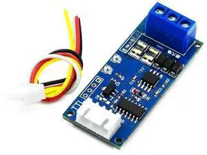 TTL to RS485 Converter 3.3V/5.0V Hardware Automatic Control Converter Module TTL to RS485 Converter 3.3V/5.0V Hardware Automatic Control Converter Module