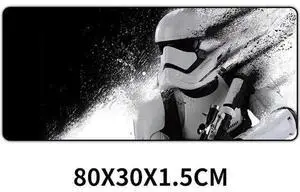 80x30cm Star Wars Gaming Mouse Pad XXL Computer Mousepad Large XL Rubber Desk Keyboard Mouse Pad Mat Gamer for Call of Duty 3 Gaming Mouse Pad 80x30cm Star Wars Gaming Mouse Pad XXL Computer Mousepad Large XL Rubber Desk Keyboard Mouse Pad Mat Gamer for Call of Duty 3 Gaming Mouse Pad