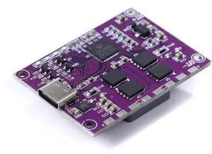 IP2368 Bidirectional 100w Fast Charging Module Buck-Boost Type-c Interface 4S Lithium Battery High-Power Fast Charging Board IP2368 Bidirectional 100w Fast Charging Module Buck-Boost Type-c Interface 4S Lithium Battery High-Power Fast Charging Board