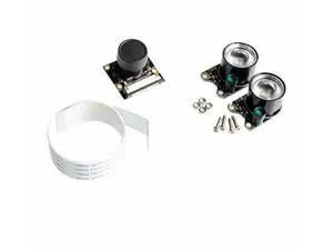 Pi Camera Focal Adjustable Night Vision Camera Module Pi 2/3 Model B Pi Noir camera Pi Camera Focal Adjustable Night Vision Camera Module Pi 2/3 Model B Pi Noir camera