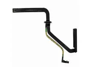 HDD Hard Drive Connector Flex Cable Ribbon Repair Part book Pro A1278 MB990 991 MC374 2009~2010 821-0814-A HDD Hard Drive Connector Flex Cable Ribbon Repair Part book Pro A1278 MB990 991 MC374 2009~2010 821-0814-A