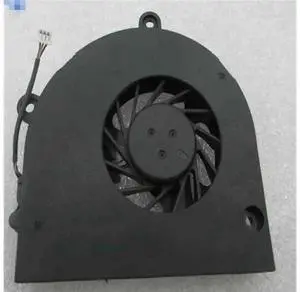 FOR cooling fan for L675D CPU cooling fan for KSB06105HA 9M26 DC280008DD0 CPU cooling fan FOR cooling fan for L675D CPU cooling fan for KSB06105HA 9M26 DC280008DD0 CPU cooling fan