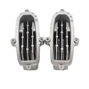 Daytime Running Lights 63117339057 63117339058 Fit For BMW 7 Series F02 Turn(63117339058 right) Daytime Running Lights 63117339057 63117339058 Fit For BMW 7 Series F02 Turn(63117339058 right)