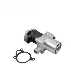 EGR Valve Compatible For Dodge Freightliner MB Sprinter 2500 3500 2004 2005 2006 68004365AA, 6461420119, 7610D, 7.24809.65.0 EGR Valve Compatible For Dodge Freightliner MB Sprinter 2500 3500 2004 2005 2006 68004365AA, 6461420119, 7610D, 7.24809.65.0
