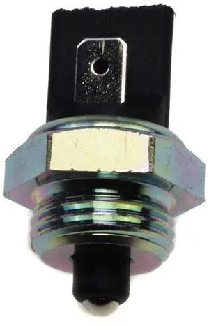 Reverse Light Switch For VW Beetle Transporter Type1 Bug Type2 Bus, Push Button Actuator, Manual Operation, Black Reverse Light Switch For VW Beetle Transporter Type1 Bug Type2 Bus, Push Button Actuator, Manual Operation, Black