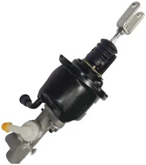 Original P1163020002A0 Clutch Booster,Compatible with Foton Tunland(Assembly) Original P1163020002A0 Clutch Booster,Compatible with Foton Tunland(Assembly)