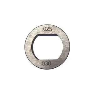 1 pc Drive Roll .025" .030" V-Groove fit Lincoln Power MIG 210 MP Welder K3963-1 1 pc Drive Roll .025" .030" V-Groove fit Lincoln Power MIG 210 MP Welder K3963-1