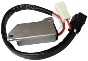 MOSFET 35A Voltage Regulator Rectifier 12V For XV750 XV1000 XV1100 XV Virago 750 1000 1100 Compatible With 42X81960A100 SH569A12 Replacement Part (1pc) MOSFET 35A Voltage Regulator Rectifier 12V For XV750 XV1000 XV1100 XV Virago 750 1000 1100 Compatible With 42X81960A100 SH569A12 Replacement Part (1pc)
