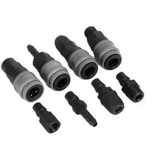 Self-locking Quick Coupling Plastic Steel C type Pneumatic PU Tube Quick Coupling Accessories Gas Air Compressor Pump Fitting(SP PP,30 10PCS) Self-locking Quick Coupling Plastic Steel C type Pneumatic PU Tube Quick Coupling Accessories Gas Air Compressor Pump Fitting(SP PP,30 10PCS)