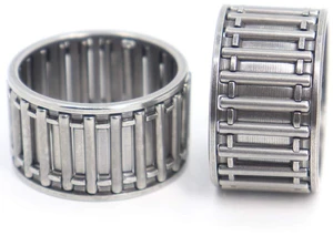 WEIWEIBEIER K252917 Bearing Size 25x29x17mm (2 Pcs) Radial Needle Roller Bearing and Cage Assemblies K252917 59241/25 Bearings K25x29x17 WEIWEIBEIER K252917 Bearing Size 25x29x17mm (2 Pcs) Radial Needle Roller Bearing and Cage Assemblies K252917 59241/25 Bearings K25x29x17