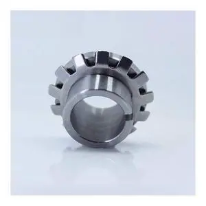 WWBR 1PC Adapter Sleeves Metric Dimensions Withdrawal and Lock Nuts H305 H306 H307 H308 H309 H310 H311 H312 H313 Bearing Accessories (Size : H310) WWBR 1PC Adapter Sleeves Metric Dimensions Withdrawal and Lock Nuts H305 H306 H307 H308 H309 H310 H311 H312 H313 Bearing Accessories (Size : H310)