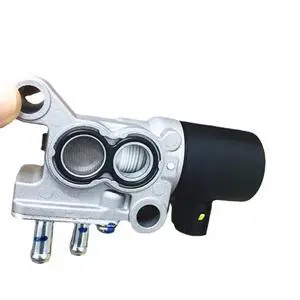 36450 Idle Air Control Valve/Fit For Honda CRV B20 2.0L 36450-P3F-G01 138200-0640 36450P3FG01 1382000640 36450-P2J-J01 36450 Idle Air Control Valve/Fit For Honda CRV B20 2.0L 36450-P3F-G01 138200-0640 36450P3FG01 1382000640 36450-P2J-J01