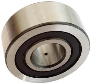 1PCS LR5207-2HRS-TVH-XL Ball Bearing Track Rollers 35x80x27mm Track Rollers Bearing LR5207NPPU Screw Accessories 1PCS LR5207-2HRS-TVH-XL Ball Bearing Track Rollers 35x80x27mm Track Rollers Bearing LR5207NPPU Screw Accessories