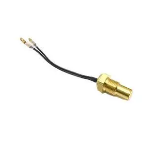 12V/24V Water Temperature Sensor Temp Sender 50K Head 10MM 12MM 14MM 16MM 12V/24V Water Temperature Sensor Temp Sender 50K Head 10MM 12MM 14MM 16MM