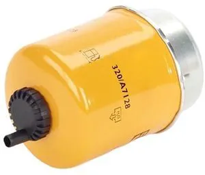 320/A7128 320A7128 SN70248 fuel filter 320/A7128 320A7128 SN70248 fuel filter