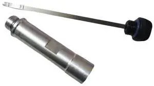 Dipstick Parts Compatible with Hisun 500 550 700 750 ATV UTV Dipstick Parts Compatible with Hisun 500 550 700 750 ATV UTV