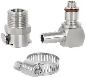 Fuel pump quick release metal connector For BMW R1200GS ADV R1200RT S1000RR K1200R K1300R K1600GTL HP4 Rninet (K8 5 17) Fuel pump quick release metal connector For BMW R1200GS ADV R1200RT S1000RR K1200R K1300R K1600GTL HP4 Rninet (K8 5 17)