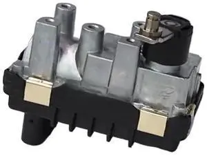 BV40 Turbo Electronic Actuator Compatible For Nissan URVAN NV350 Murano 2.5 53039880268 59001107358 59001107250 14411-3XN3A 14411-3XN1A BV40 Turbo Electronic Actuator Compatible For Nissan URVAN NV350 Murano 2.5 53039880268 59001107358 59001107250 14411-3XN3A 14411-3XN1A