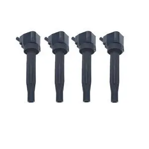 273002J300 27300-2J300 4PCS Ignition Coil Fit For 273002J300 273002J300 27300-2J300 4PCS Ignition Coil Fit For 273002J300